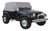 Cab Cover (GGMQ-CC10009)