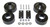 1.75 Inch Lift Kit (GGMQ-RT21035)