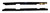 Windshield Channel (GGMQ-RT26065)