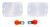 Parking Light Kit (GGMQ-RT28012)