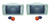 Parking Light Kit (GGMQ-RT28016)