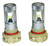 LED Fog Lmp Bulb Kit (GGMQ-RT28049)