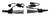 LED Hdlight Bulb Kit (GGMQ-RT28053)
