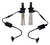 LED Hdlight Bulb Kit (GGMQ-RT28054)