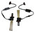 LED Hdlight Bulb Kit (GGMQ-RT28054)
