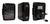 LED Tail Light Set (GGMQ-RT28080)