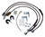 Stainless Steel Brake Hose Kit (GGMQ-RT31015)
