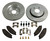 Disc Brake Conversion Kit (GGMQ-RT31008)