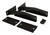 Tailgate Hinge Set (GGMQ-RT34101)