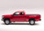 RetraxOne MX Retractable Tonneau Cover (FQKL-60852)