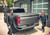 EQ Retractable Tonneau Cover (FQKL-EQ0482-1)