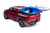 PowertraxONE XR Retractable Tonneau Cover (FQKL-T-70462)