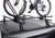 RetraxPRO XR Retractable Tonneau Cover (FQKL-T-80861)
