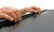 M-Series Locking Retractable Truck Bed Cover (CLRJ-LG107M)