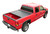 M-Series Locking Retractable Truck Bed Cover (CLRJ-LG206M)