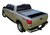 M-Series Locking Retractable Truck Bed Cover (CLRJ-LG575M)
