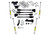 Suspension Lift Kit (BGFG-K166)