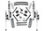 Suspension Lift Kit (BGFG-K334FX)
