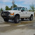 Suspension Lift Kit (BGFG-K629)