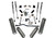 Suspension Lift Kit (BGFG-K927F)