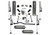 Suspension Lift Kit (BGFG-K928FX)