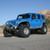 Suspension Lift Kit (BGFG-K928B)