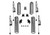 Suspension Lift Kit (BGFG-K931FX)