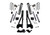 Suspension Lift Kit (BGFG-K975B)