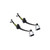 Leaf Springs, Rear (BKWS-SSA20)