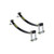 Leaf Springs, Rear (BKWS-SSA25)
