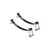 Leaf Springs, Rear (BKWS-SSA39)