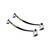 Leaf Springs, Rear (BKWS-SSA37)