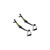 Leaf Springs, Rear (BKWS-SSA36)