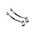 Leaf Springs, Rear (BKWS-SSA6)