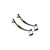 Leaf Springs, Rear (BKWS-SSA7)
