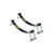 Leaf Springs, Rear (BKWS-SSA45)