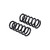 Coil Spring (BKWS-SSC-24)