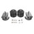 Helper Spring (FDCP-FR350CC)