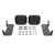 Helper Spring (FDCP-IRCV515)