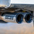Exhaust Kit (FJQW-19653)