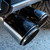 Exhaust Kit (FJQW-19660)