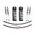Suspension Lift Kit (BHNG-172BK-M)