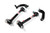 Quicker Disconnect Sway Bar Links (BKWD-JKS2033)