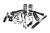 1.5 Inch Lift Kit (BKWD-JSPEC177PS)