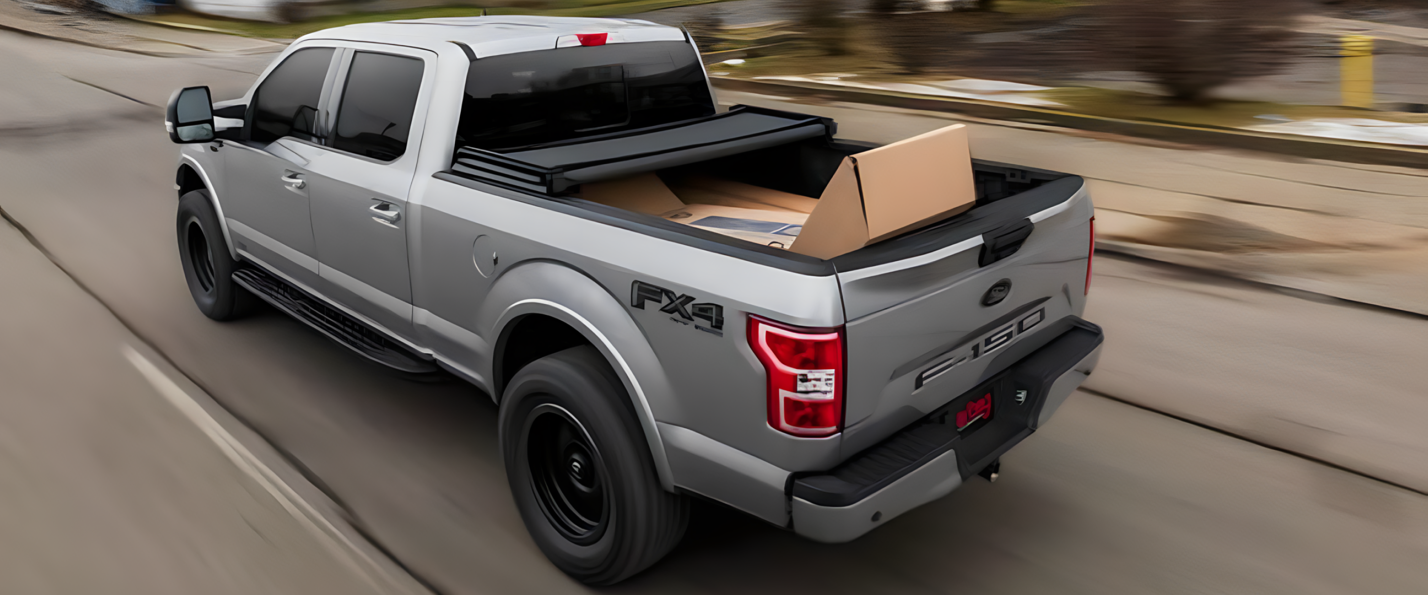 Extang Truck Bed
Covers