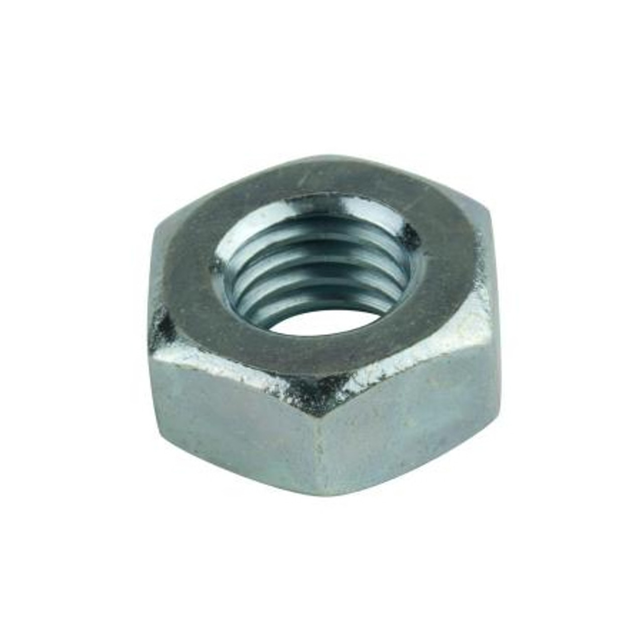 3/8"-16 HEX NUT (HN058)