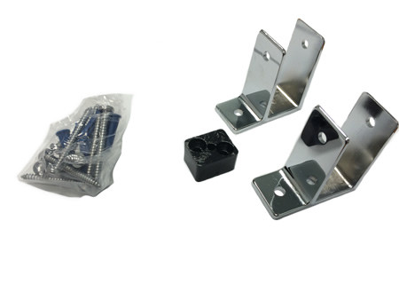 Pilaster Wall Kit (40 Series)