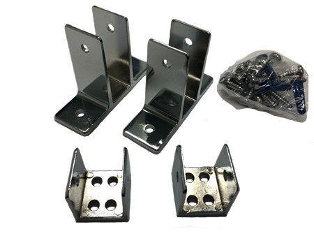 Baked Enamel Intermediate Panel Kit 