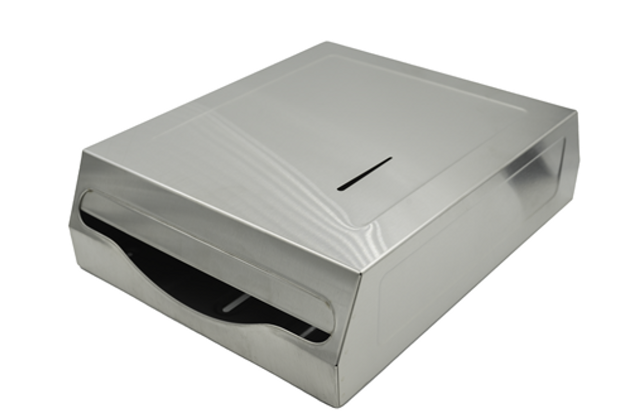 Surface Mounted Paper Towel Dispenser (GP-201)