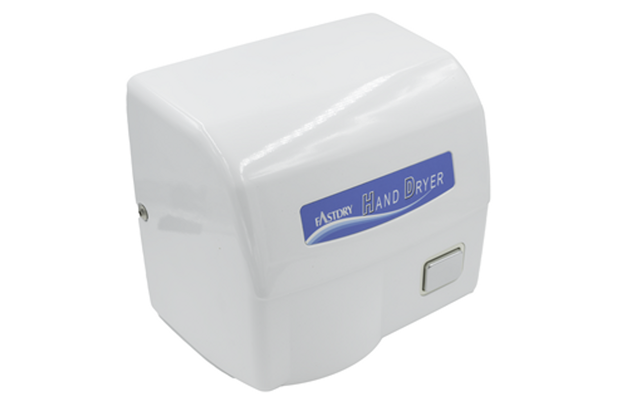 Push Button Hand Dryer (GP-701)